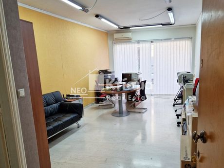 Γραφείο 32 τ.μ. για ενοικίαση