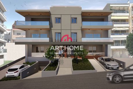 Maisonette 160sqm for sale-Kalamaria » Agios Ioannis