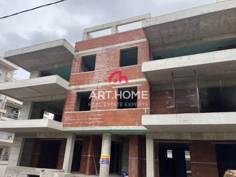 Μεζονέτα 157τ.μ. για πώληση-Καλαμαριά » Άγιος ιωάννης