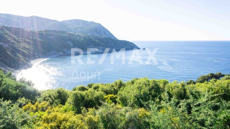 Αγροτεμάχια 7.444 τ.μ. για πώληση, Σποράδες, Σκιάθος