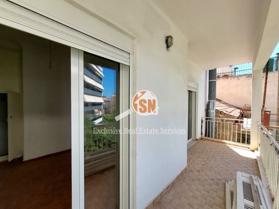 Apartment 110 sqm for sale, Achaia, Patra