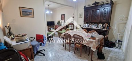 Apartment 102 sqm for sale