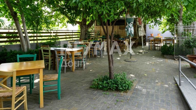 Επιχείρηση 150 τ.μ. για πώληση, Μαγνησία, Βόλος