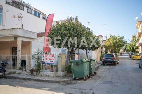 Land plot 105sqm for sale-Nea Ionia Volou » Center