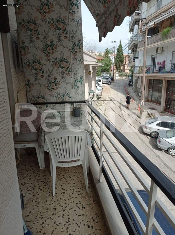Διαμέρισμα 51 τ.μ. πρός πώληση, Θεσσαλονίκη - Κέντρο, Άνω Πόλη
