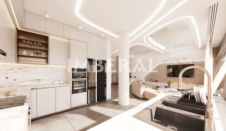 Maisonette 140sqm for sale-Koridallos