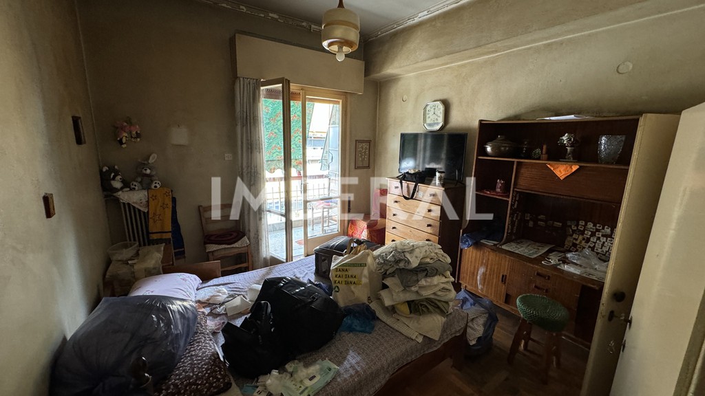 Διαμέρισμα 53 τ.μ. προς πώληση, Κολωνός - Κολοκυνθούς