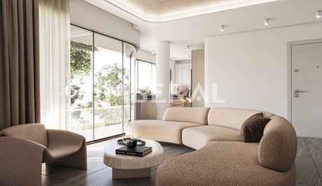 Apartment 87,5sqm for sale-Koridallos