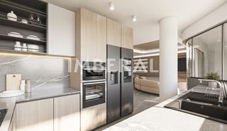 Διαμέρισμα 87,50 τ.μ. προς πώληση, Κορυδαλλός-thumb-4