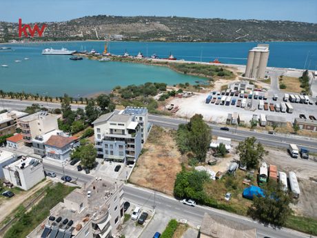 Land plot 870,34sqm for sale-Souda