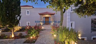 Βίλλα 544 τ.μ. για πώληση, Ν. Λασιθίου, Άγιος Νικόλαος-thumb-11