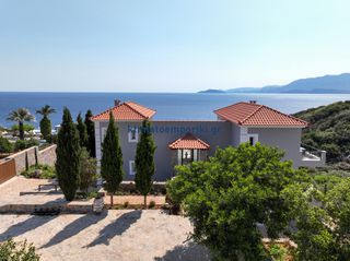 Βίλλα 544 τ.μ. για πώληση