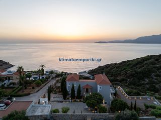Βίλλα 544 τ.μ. για πώληση, Ν. Λασιθίου, Άγιος Νικόλαος-thumb-4
