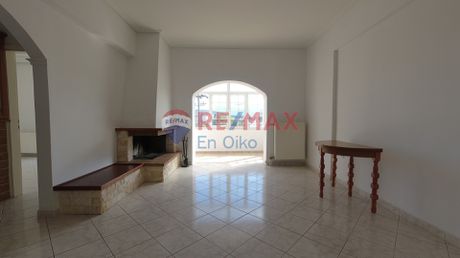 Apartment 85sqm for rent-Paiania