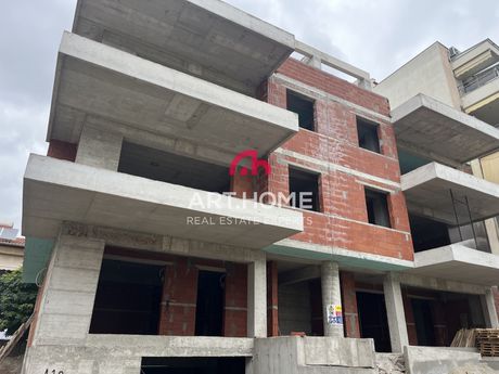 Studio / γκαρσονιέρα 61τ.μ. για πώληση-Καλαμαριά » Άγιος ιωάννης