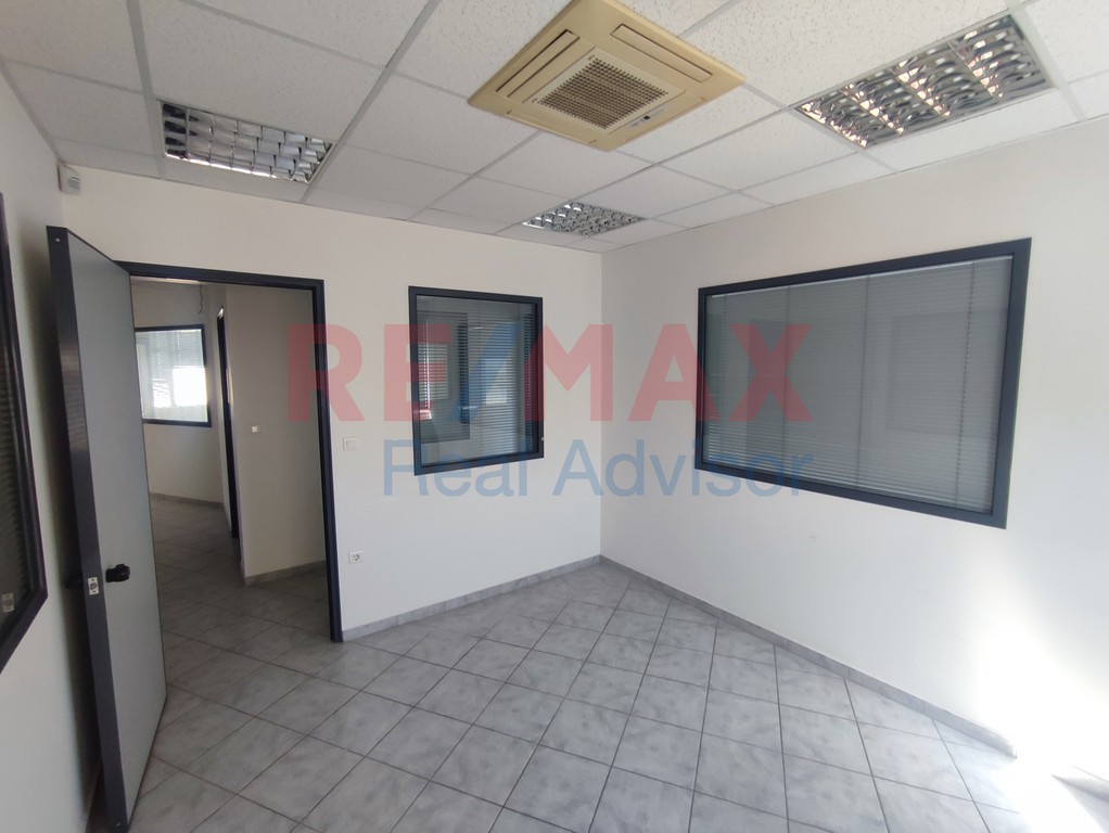 Επιχειρηματικό κτίριο 950 τ.μ. πρός ενοικίαση, Αθήνα - Δυτικά Προάστια, Γαλάτσι