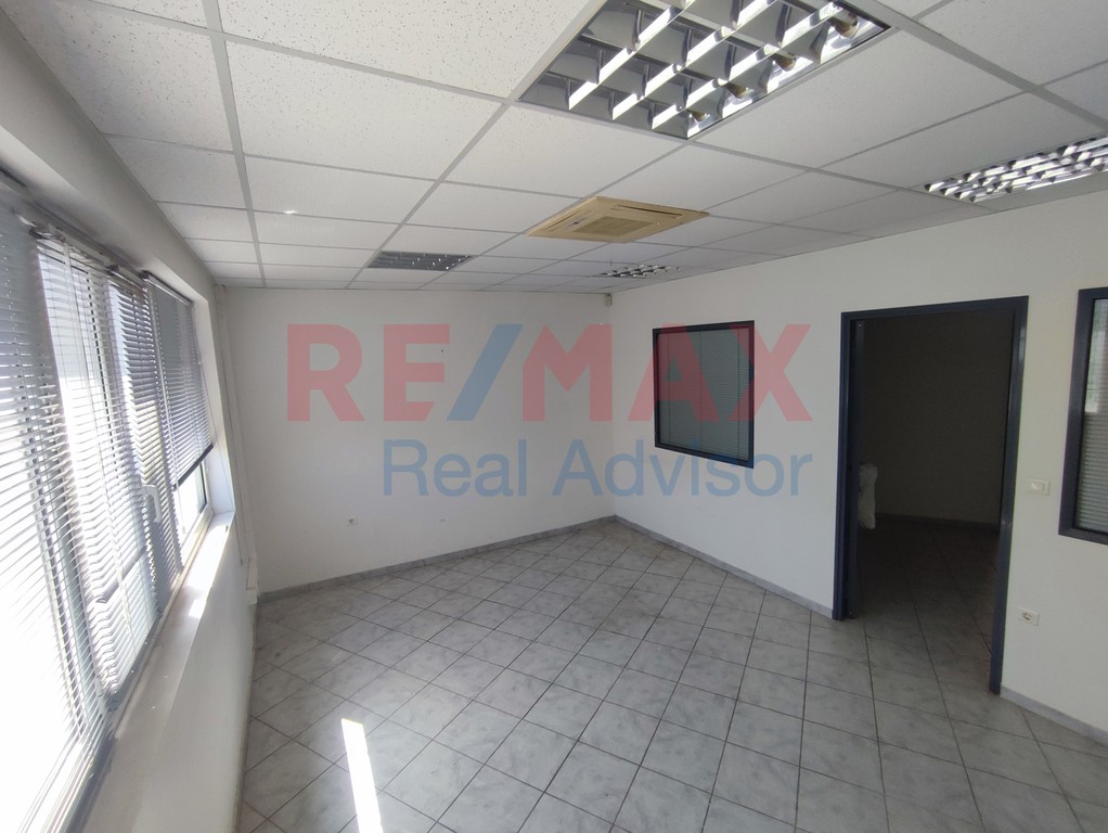 Επιχειρηματικό κτίριο 950 τ.μ. πρός ενοικίαση, Αθήνα - Δυτικά Προάστια, Γαλάτσι