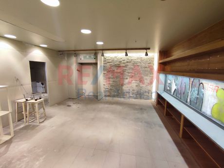 Επιχειρηματικό κτίριο 950 τ.μ. για ενοικίαση