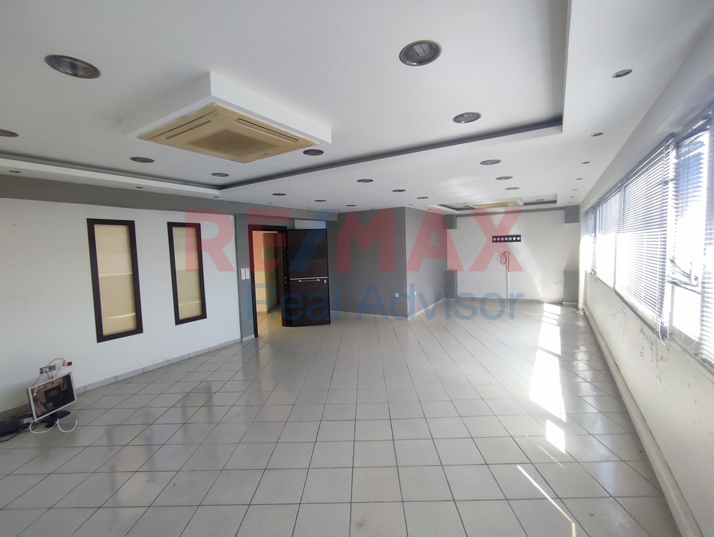 Γραφείο 165 τ.μ. πρός ενοικίαση, Αθήνα - Δυτικά Προάστια, Γαλάτσι
