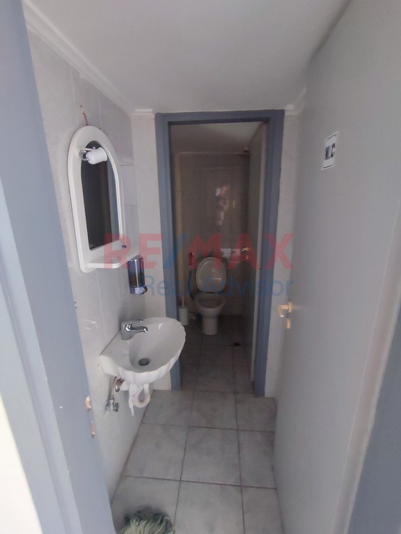 Γραφείο 165 τ.μ. πρός ενοικίαση, Αθήνα - Δυτικά Προάστια, Γαλάτσι