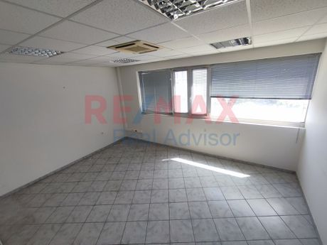 Γραφείο 165 τ.μ. για ενοικίαση