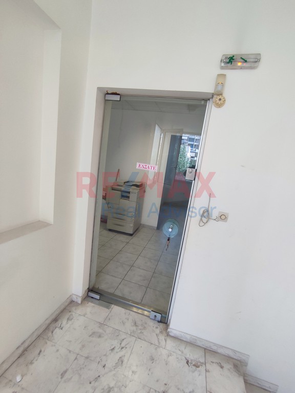 Γραφείο 165 τ.μ. πρός ενοικίαση, Αθήνα - Δυτικά Προάστια, Γαλάτσι