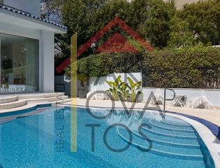 Βίλλα 650 τ.μ. για ενοικίαση