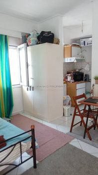 Studio / γκαρσονιέρα 30 τ.μ. για ενοικίαση