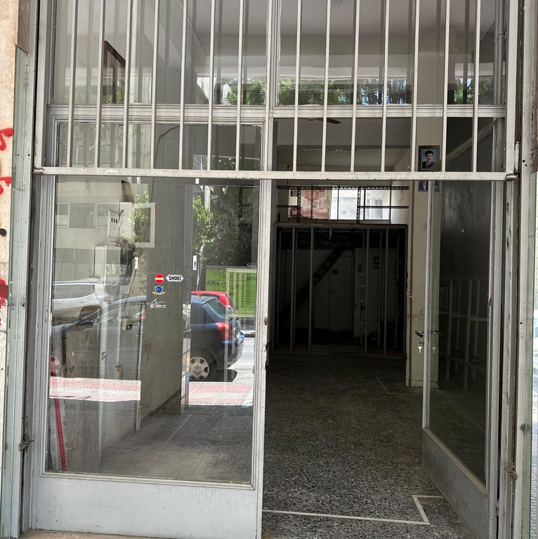 Κατάστημα 42 τ.μ. προς πώληση, Αθήνα - Κέντρο, Γκάζι - Μεταξουργείο - Βοτανικός