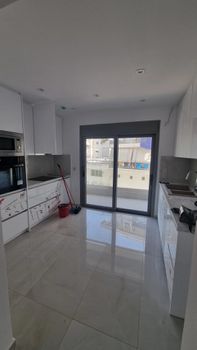Διαμέρισμα 115 τ.μ. για ενοικίαση