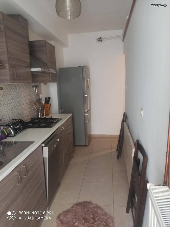 Studio / γκαρσονιέρα 30 τ.μ. πρός πώληση, Αθήνα - Κέντρο, Άνω Πατήσια