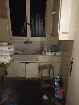Apartment 73sqm for sale-Exarchia - Neapoli » Exarcheia