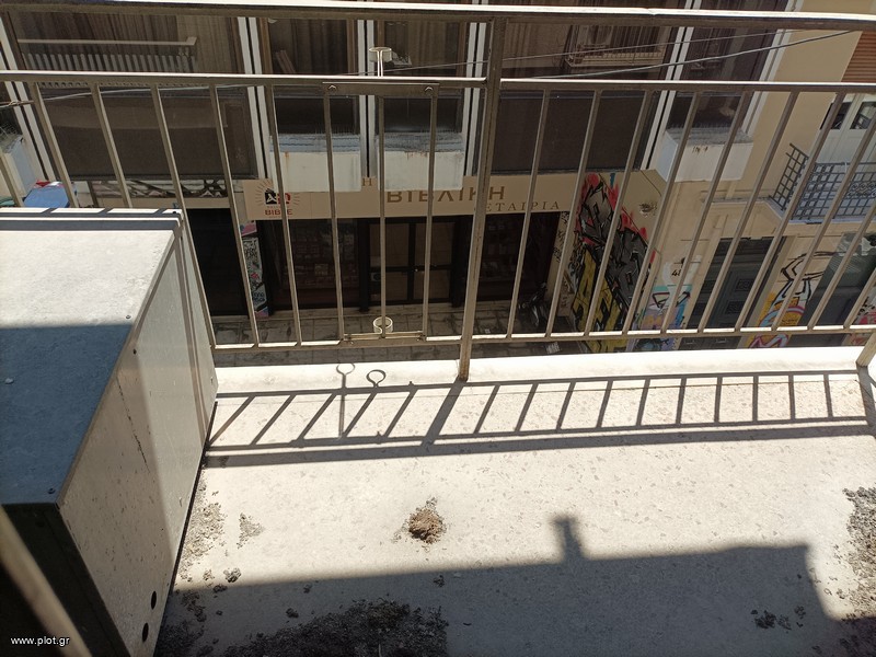 Διαμέρισμα 73 τ.μ. πρός πώληση, Αθήνα - Κέντρο, Εξάρχεια - Νεάπολη