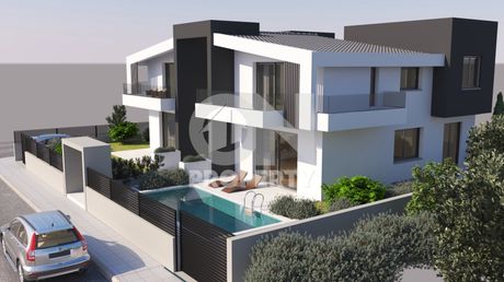 Maisonette 200 sqm for sale
