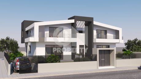 Maisonette 200 sqm for sale