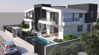 Μεζονέτα 200 τ.μ. για πώληση