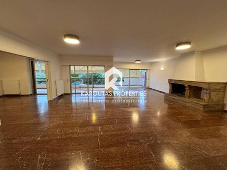 Apartment 160sqm for sale-Glyfada » Glyfada - Center