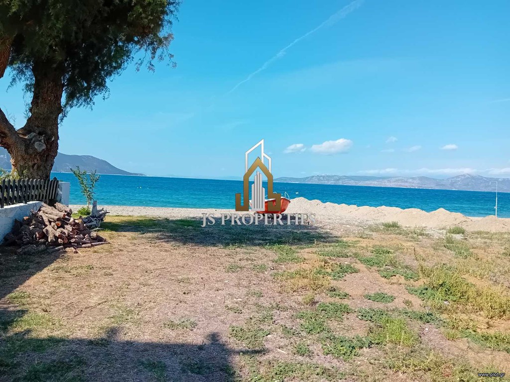 Οικόπεδο 2.003 τ.μ. προς πώληση, Κανατάδικα