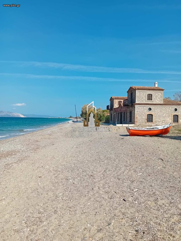 Οικόπεδο 2.003 τ.μ. προς πώληση, Κανατάδικα