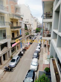 Apartment 60sqm for sale-Ampelokipoi - Pentagon