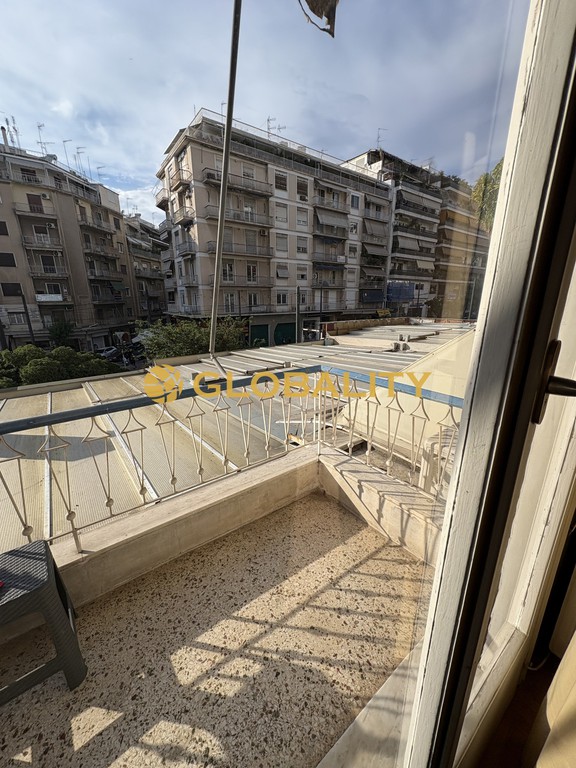 Διαμέρισμα 79 τ.μ. προς πώληση, Κέντρο Παγκρατίου