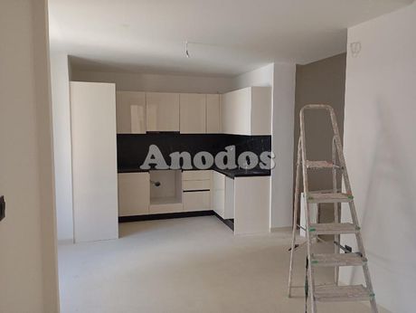 Apartment 76sqm for sale-Kipseli » Fokionos Negri