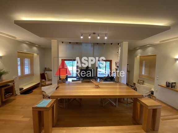 Apartment complex 700 sqm for sale, Rest Of Attica, Keratea