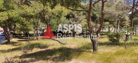 Land plot 353sqm for sale-Voula
