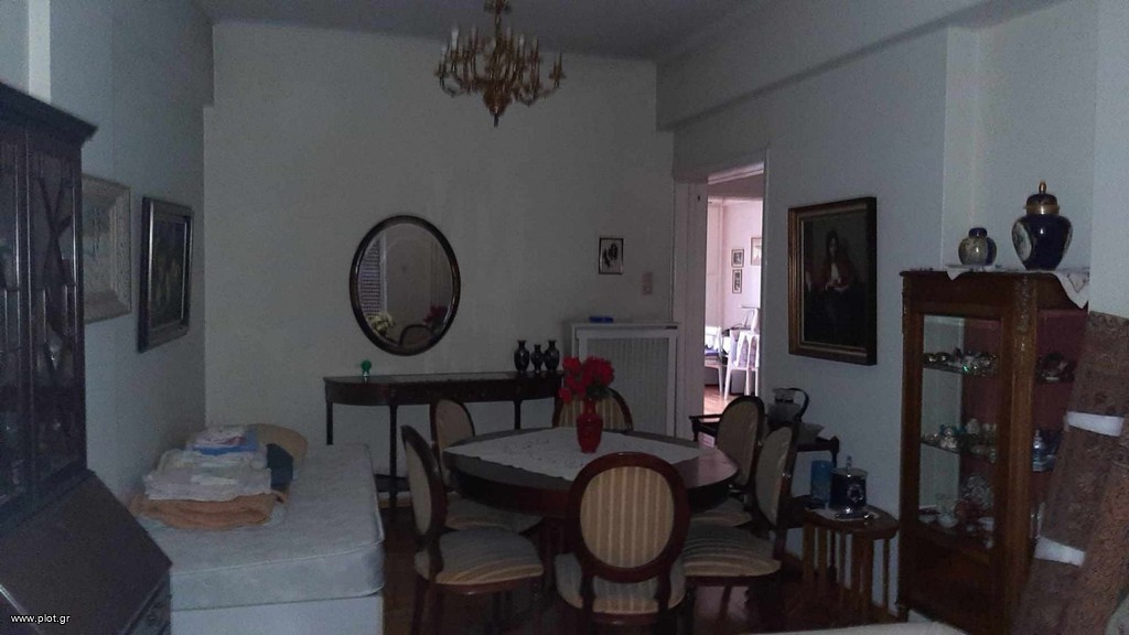 Διαμέρισμα 95 τ.μ. πρός πώληση, Αθήνα - Βόρεια Προάστια, Αγία Παρασκευή