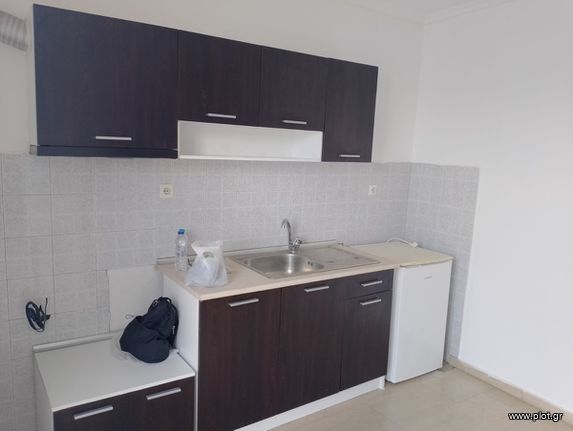 Studio / γκαρσονιέρα 45 τ.μ. για ενοικίαση, Θεσσαλονίκη - Περιφ/Κοί Δήμοι, Αμπελόκηποι