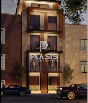 Apartment 47sqm for sale-Port