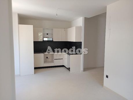 Apartment 76sqm for sale-Kipseli » Fokionos Negri