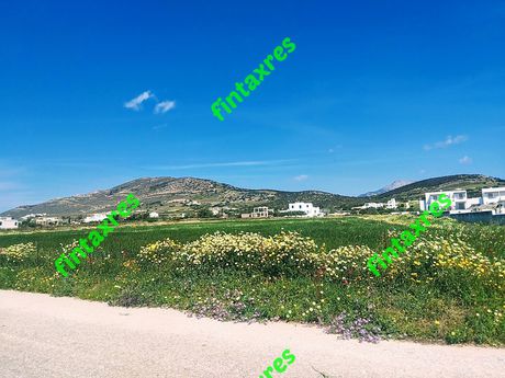 Οικόπεδο 6.200τ.μ. για πώληση-Νάξος » Χώρα νάξου