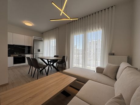Apartment 68sqm for sale-Agia Paraskevi